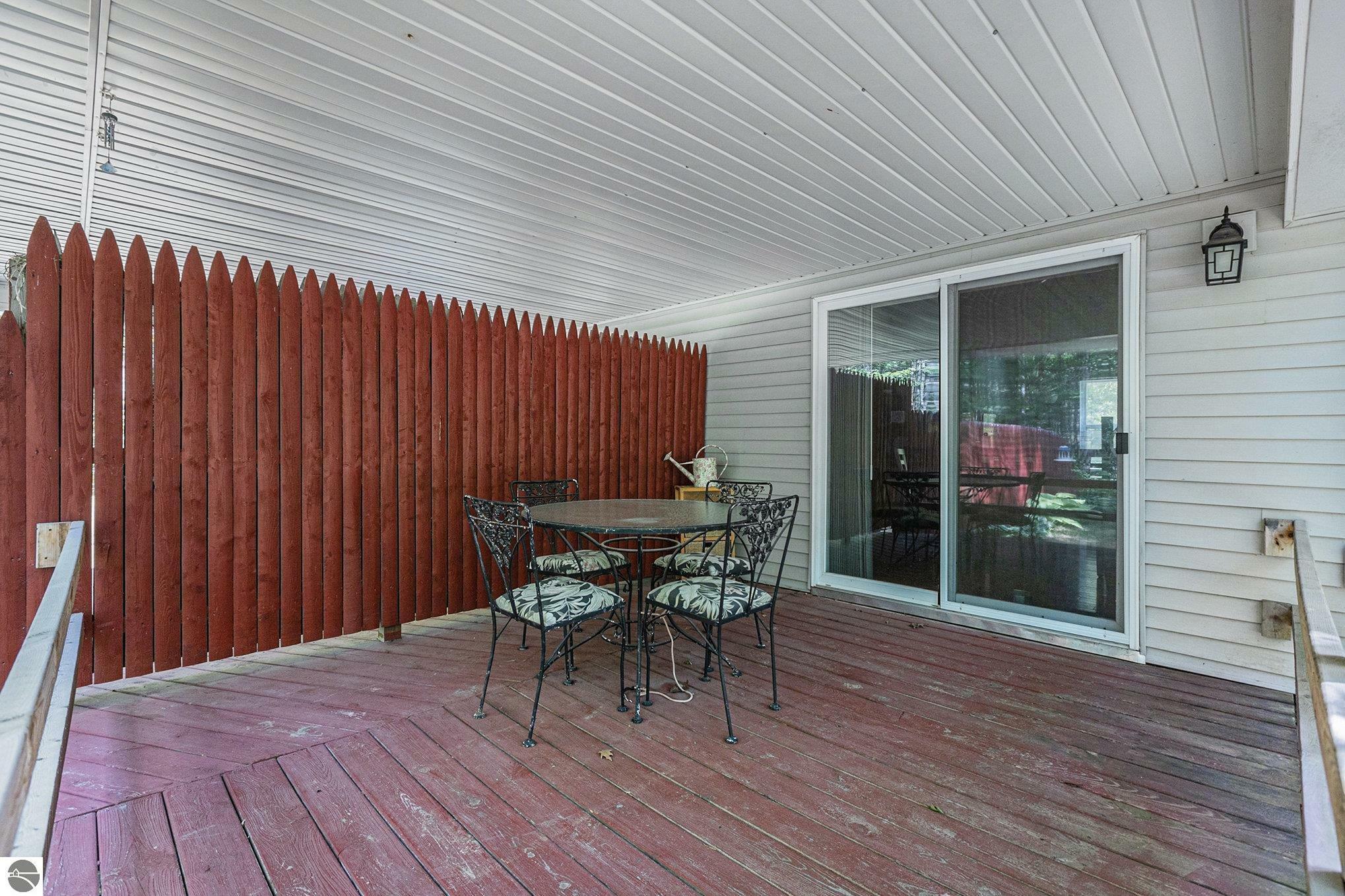 Property Photo: 665/667 Co Road 612 MI 49646