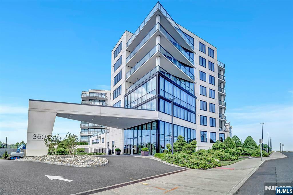 Property Photo: 350 Ocean Avenue 506 NJ 07740