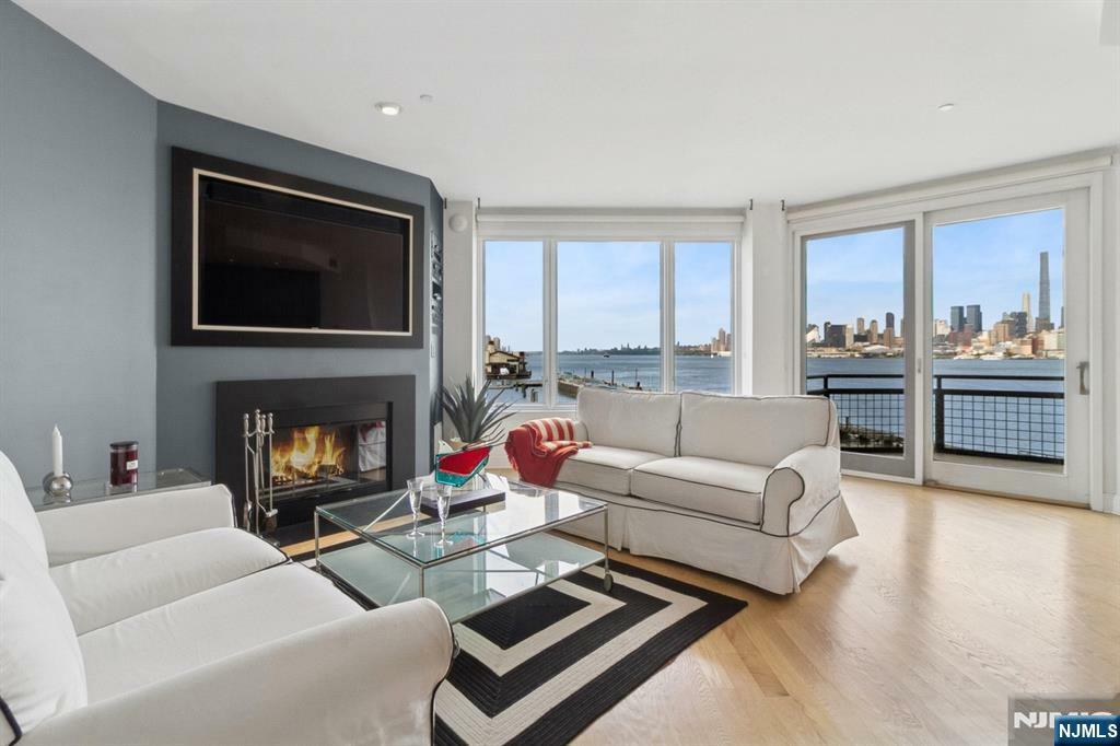 Property Photo: 600 Harbor Boulevard 973/975 NJ 07086