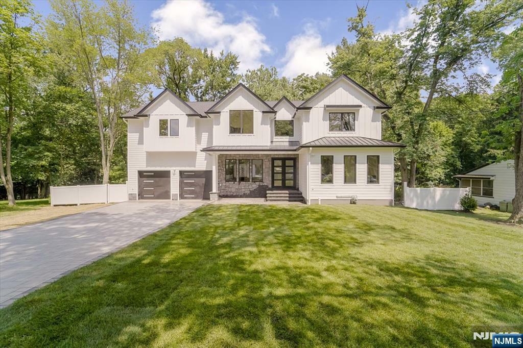 Property Photo: 142 Ellsworth Terrace NJ 07452