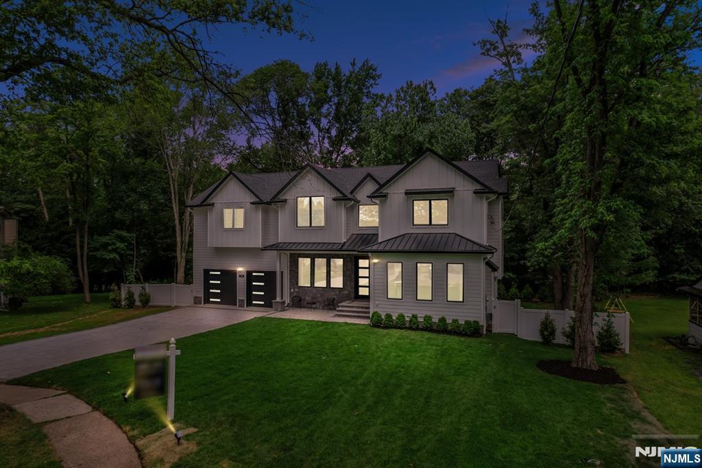 Property Photo:  142 Ellsworth Terrace  NJ 07452 