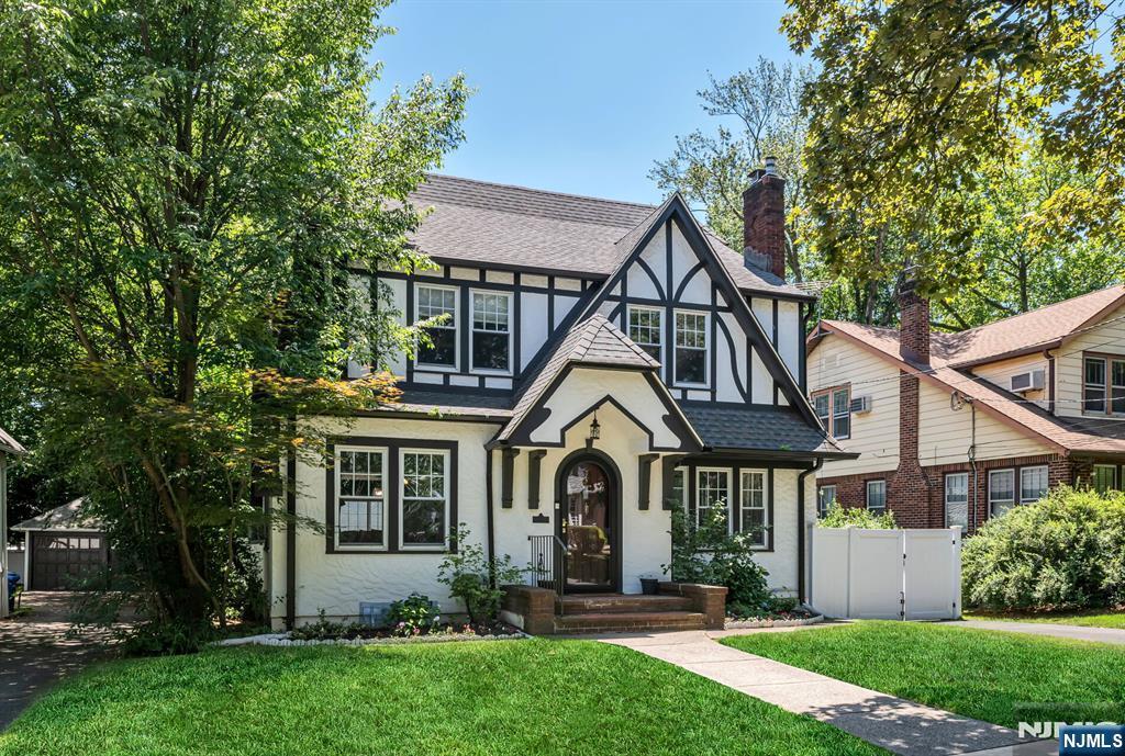 Property Photo: 232 W Hudson Avenue NJ 07631