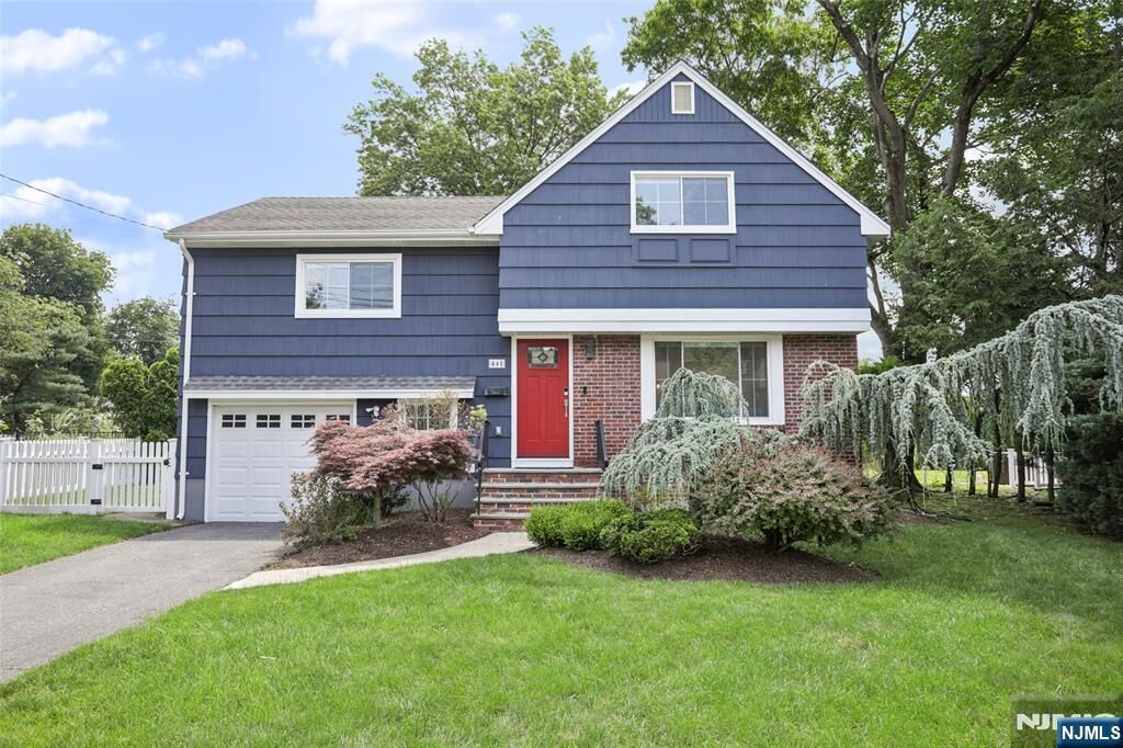 Property Photo:  441 George Street  NJ 07450 