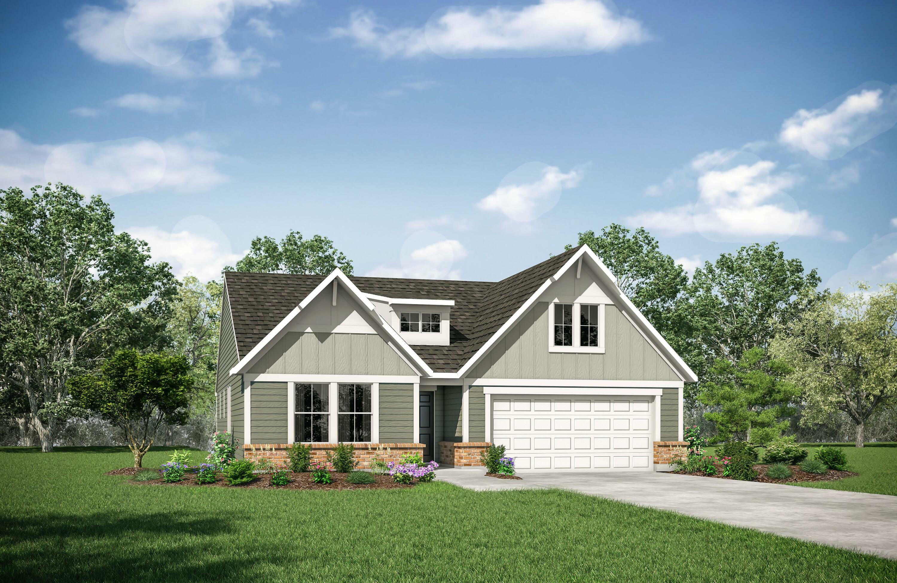 Property Photo: 383 Champagne Lane KY 41094