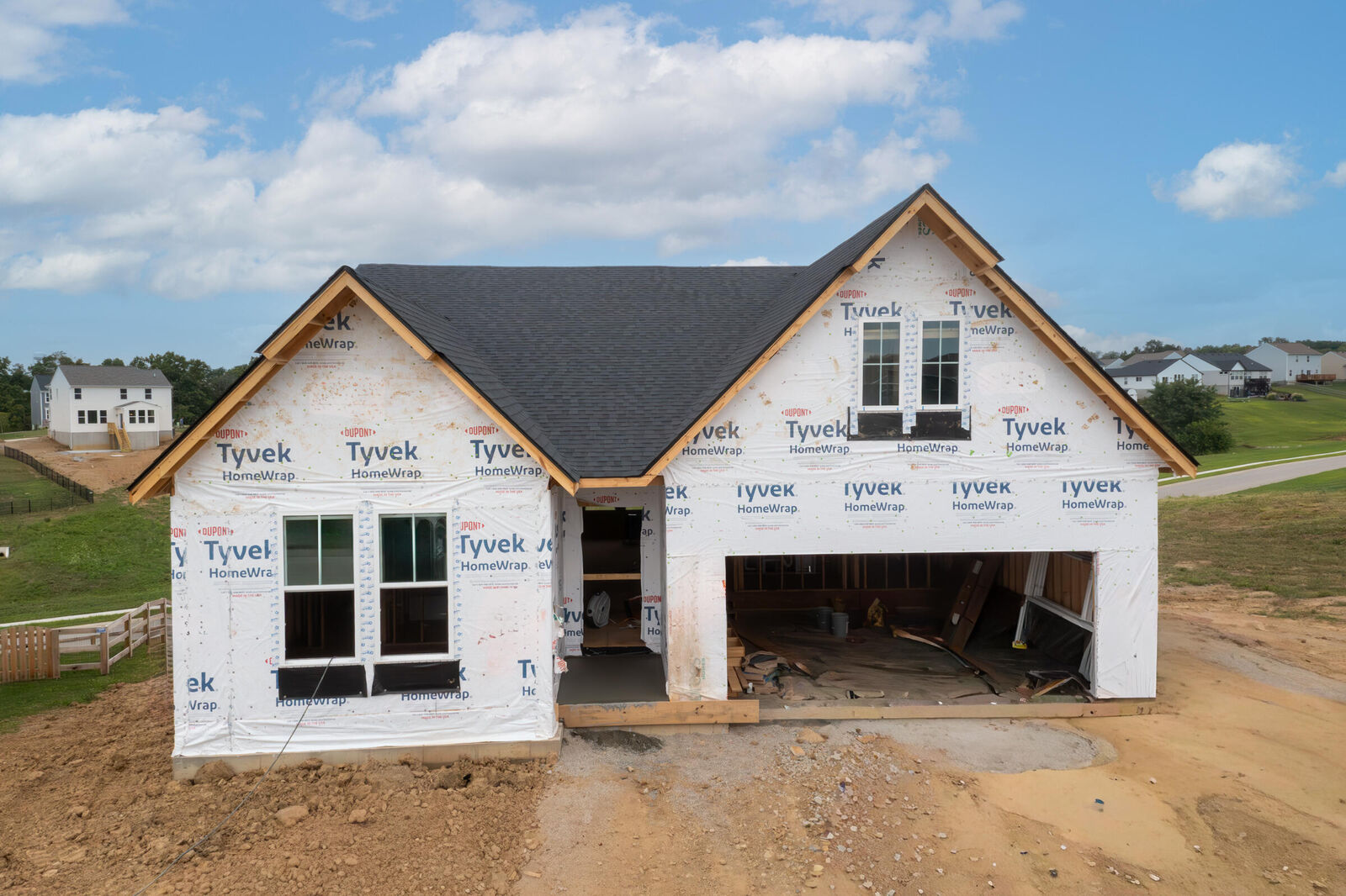 Property Photo:  383 Champagne Lane  KY 41094 