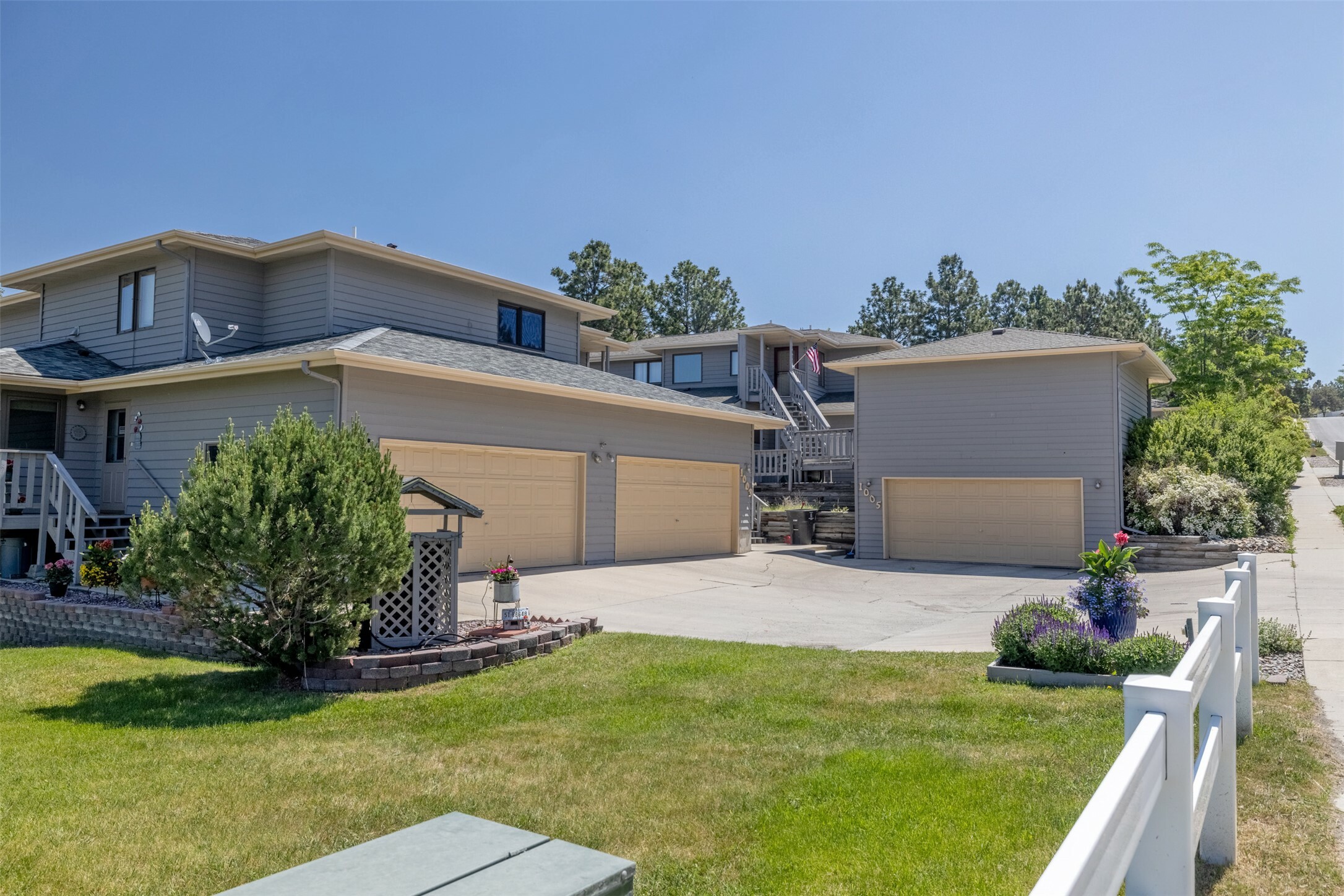 1005 Saddle Drive  Helena MT 59601 photo