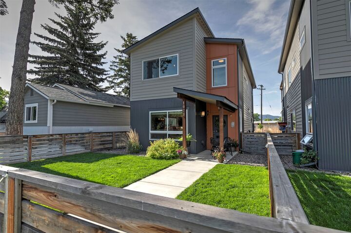 1029 Stoddard Street  Missoula MT 59802 photo