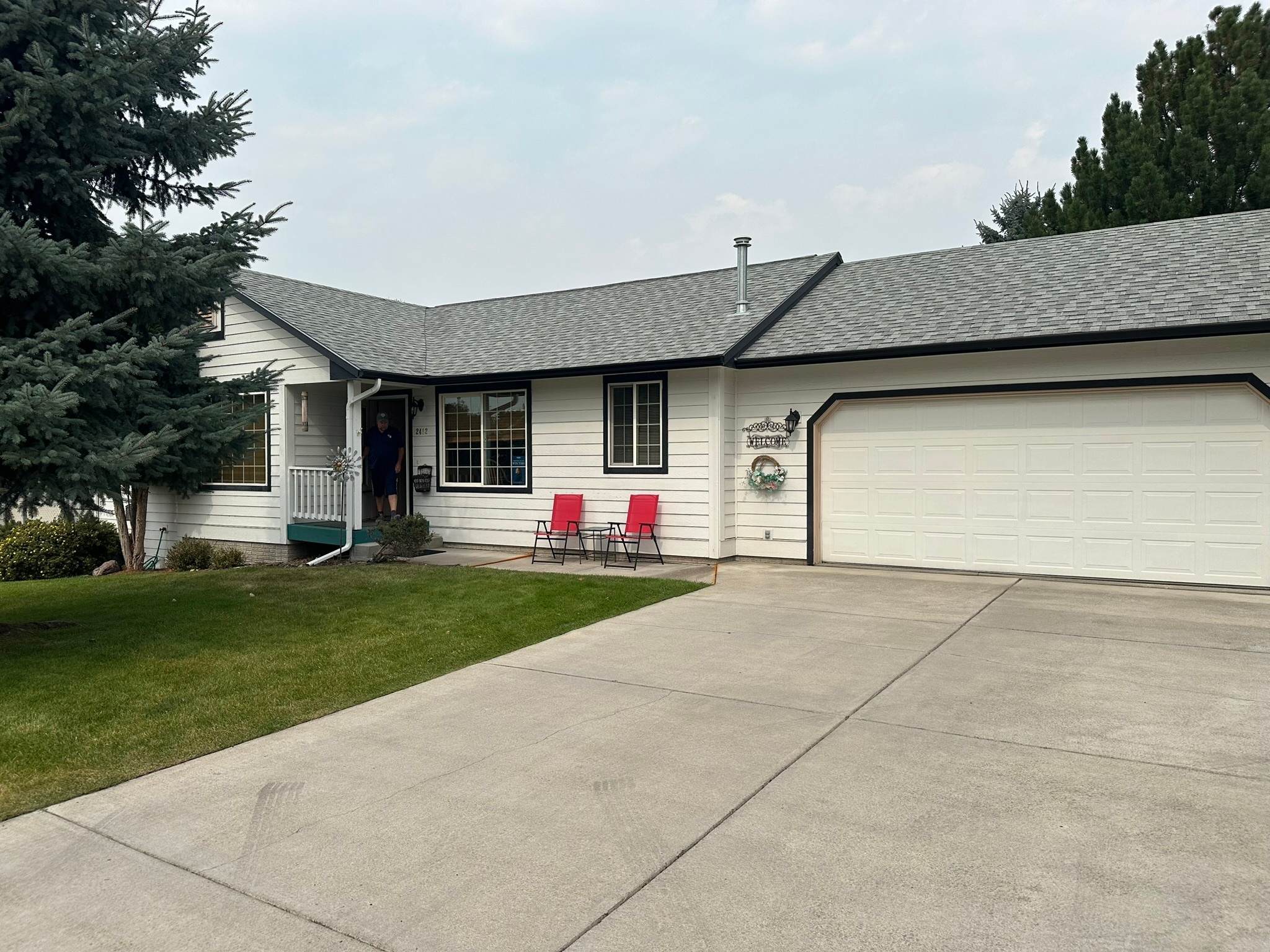 Property Photo: 2412 Garland Drive MT 59803