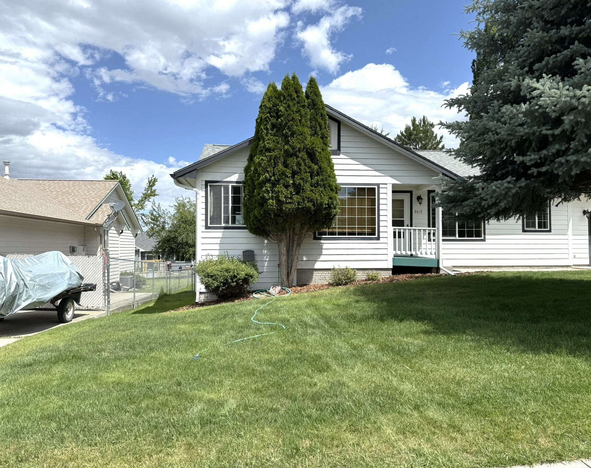 Property Photo: 2412 Garland Drive MT 59803