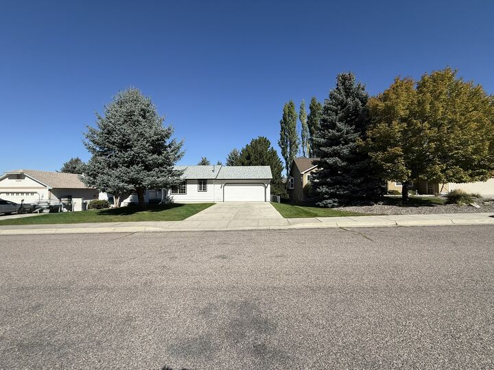 Property Photo:  2412 Garland Drive  MT 59803 