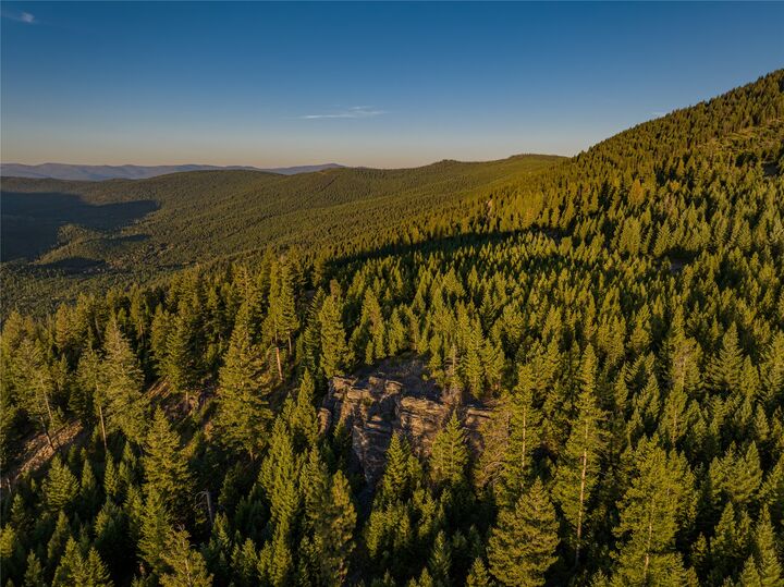 Property Photo: Nhn Haskill Mountain Ranch Road MT 59920