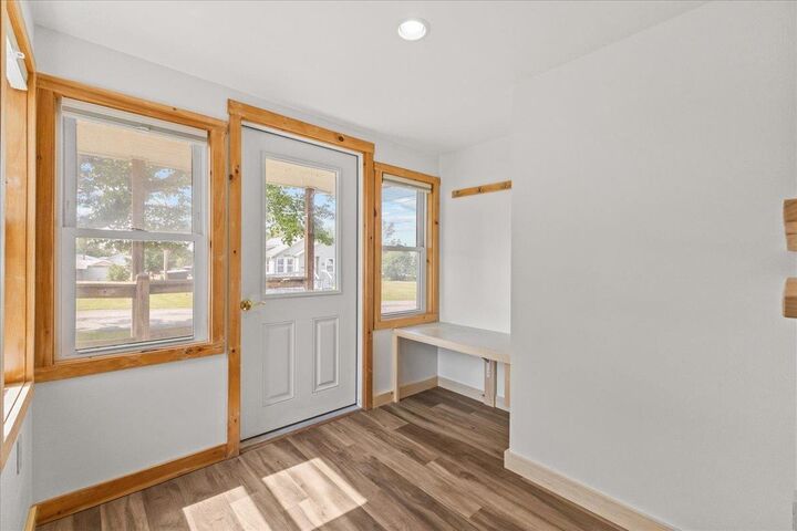 Property Photo:  32 Goddell Avenue  VT 05661 