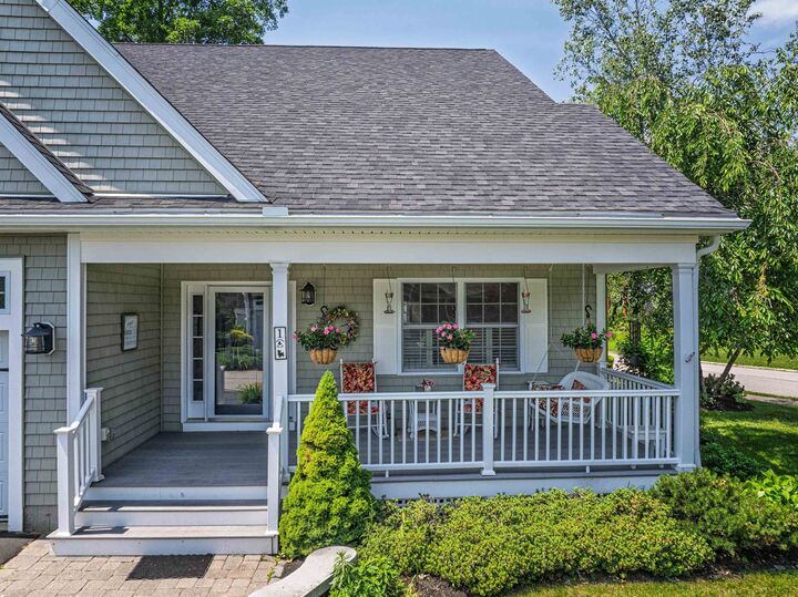 Property Photo: 1 Sonia Drive NH 03820