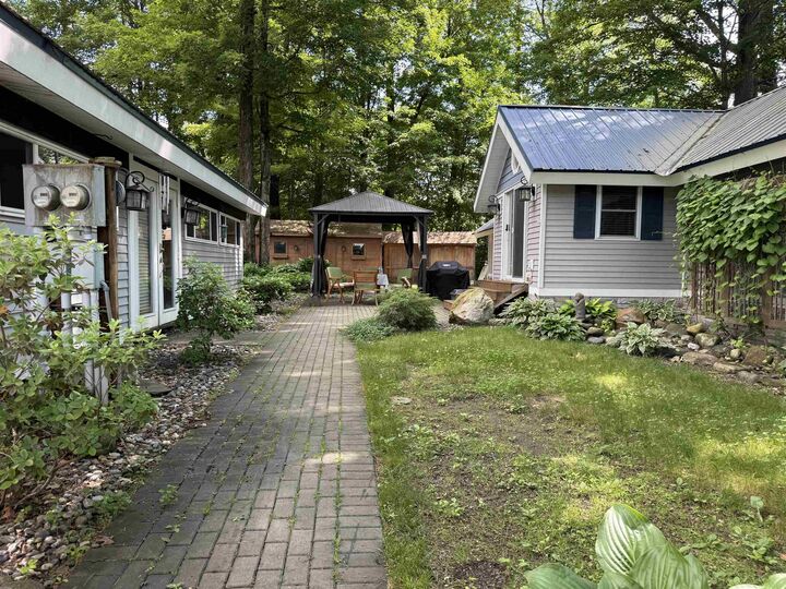 Property Photo: 15 Lynwood Drive VT 05301