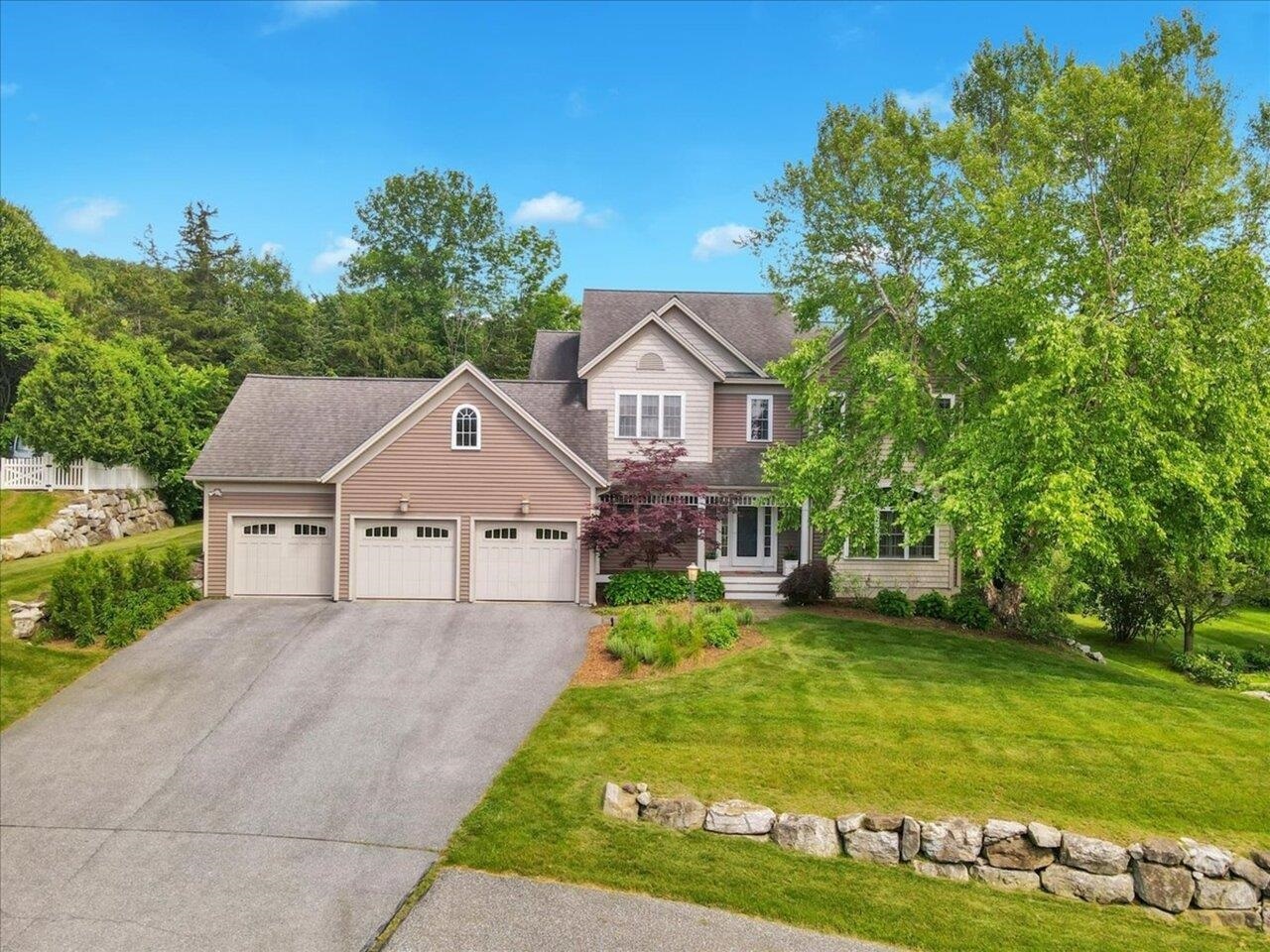 Property Photo: 331 Boulder Hill Drive VT 05482