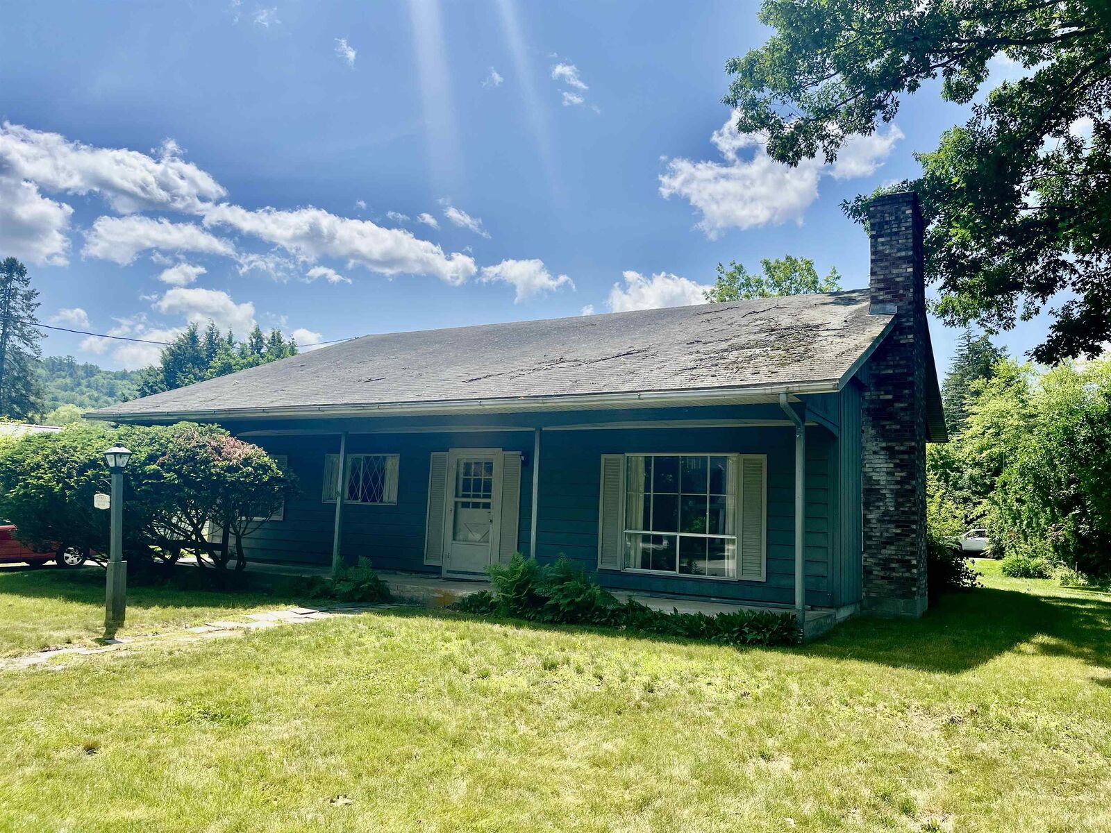 Property Photo: 12 Dresden Road NH 03755