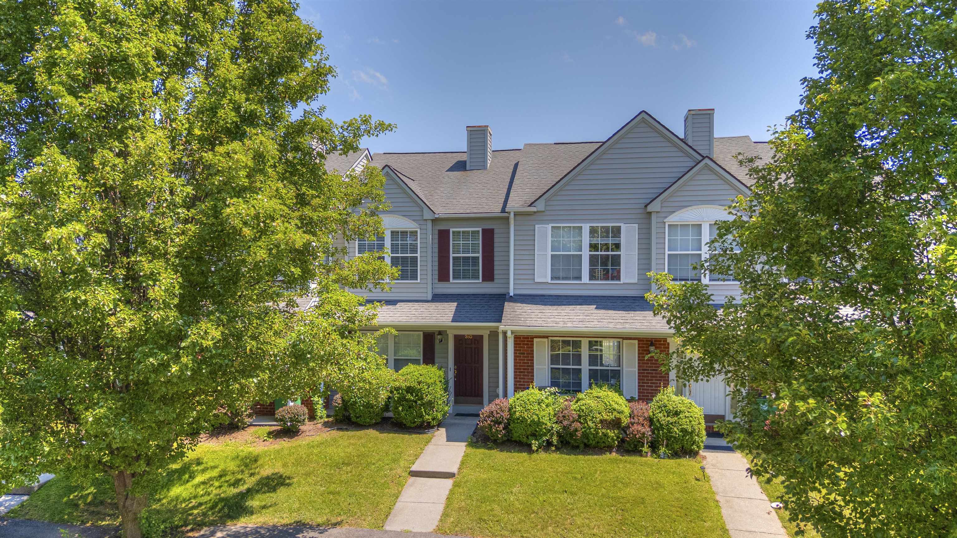 Property Photo: 260 Willow Oak Drive VA 24073