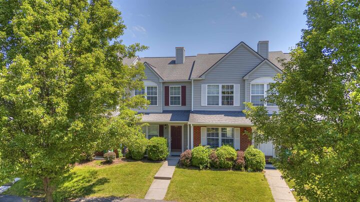 Property Photo:  260 Willow Oak Drive  VA 24073 