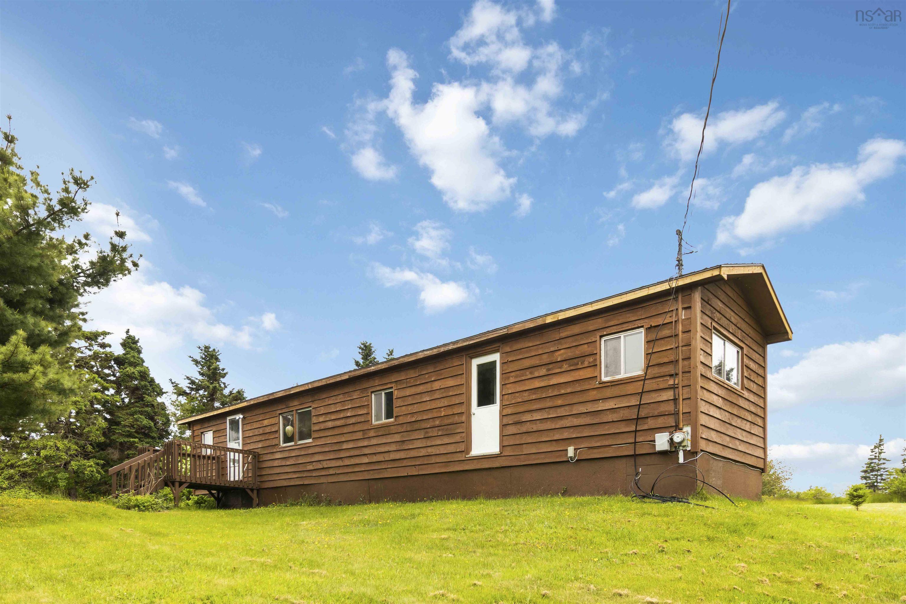 Property Photo: 994 East Chezzetcook Road NS B0J 2L0