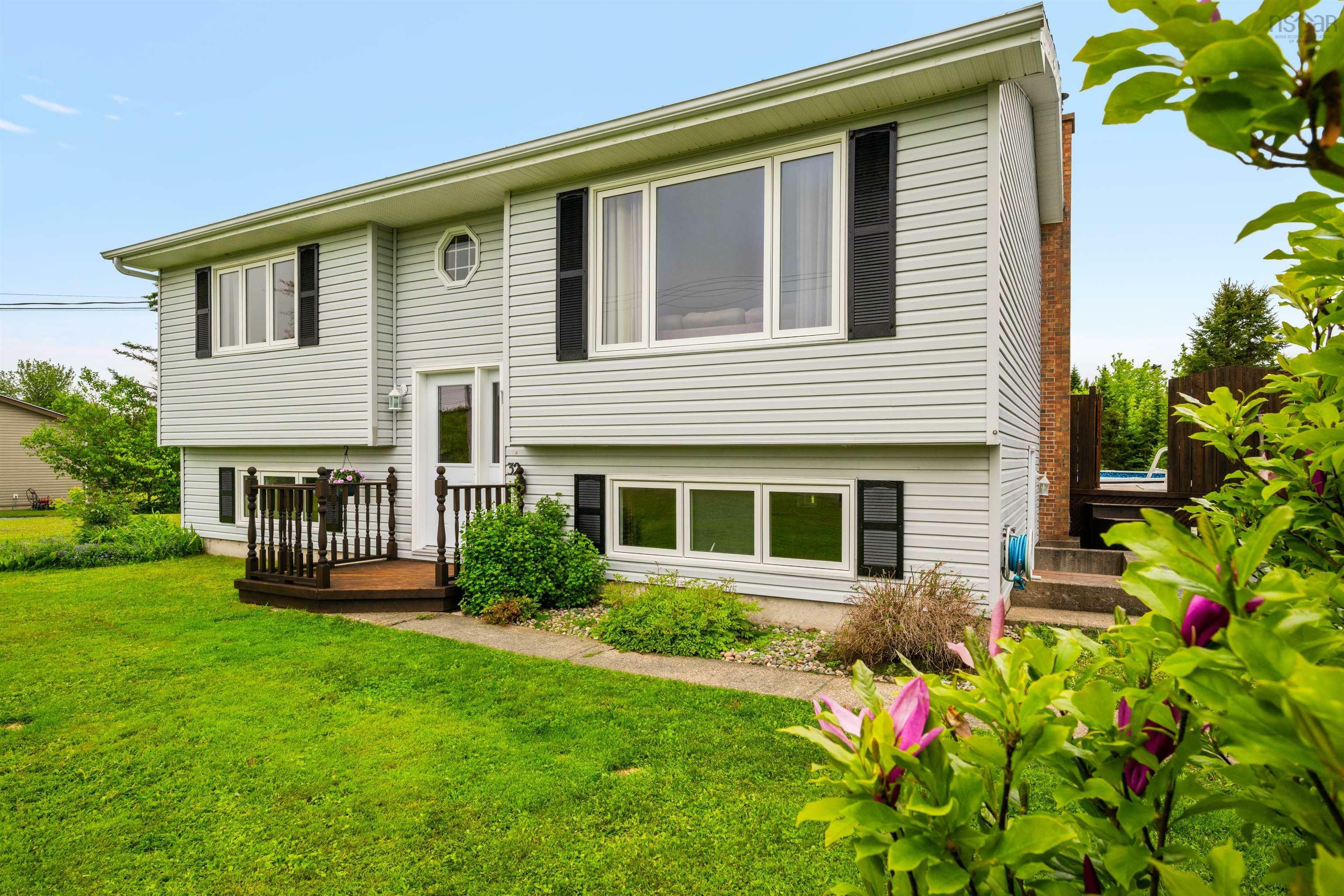 Photo de la propriété: 32 Oconnell Drive NS B3E 1E8