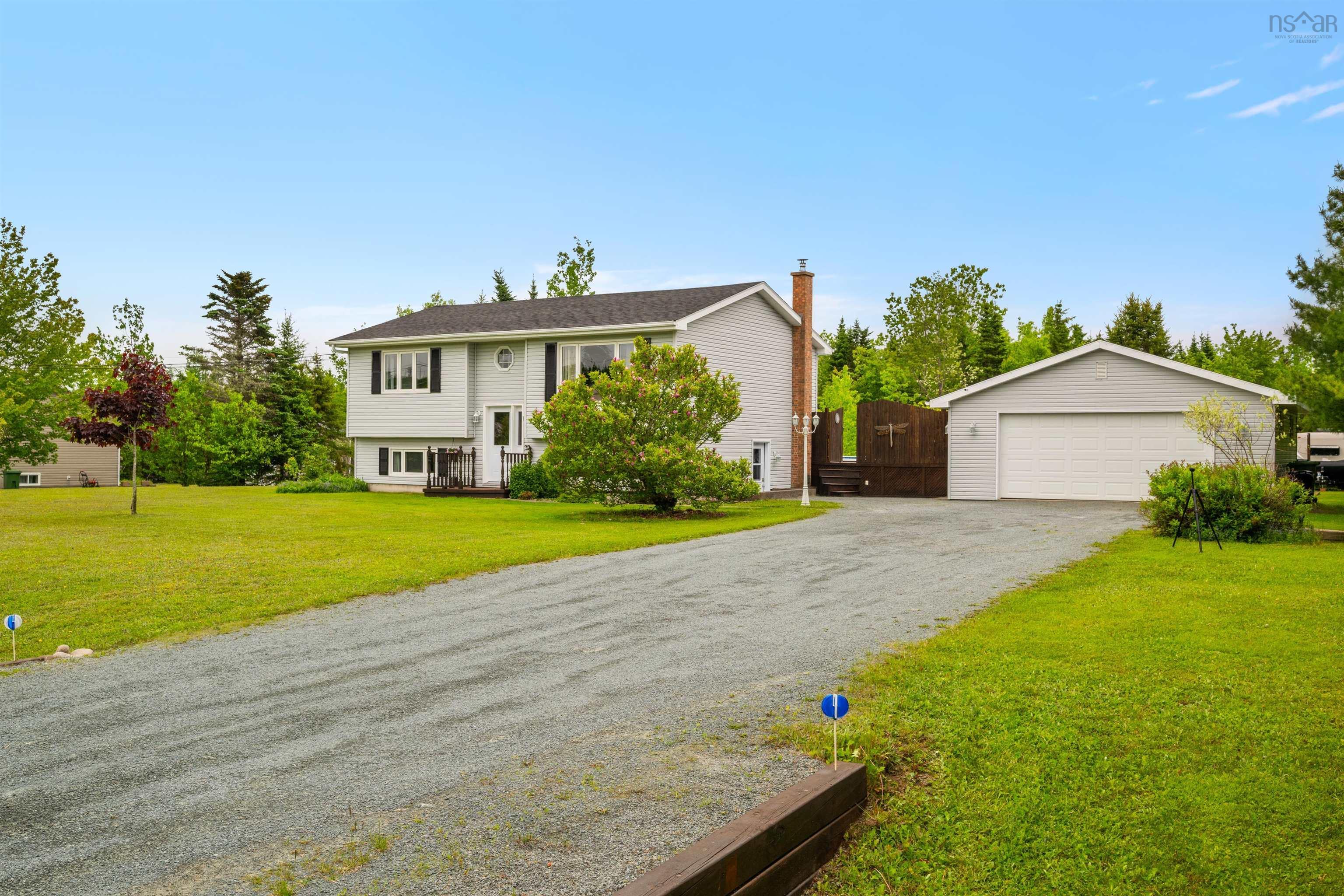 Photo de la propriété:  32 Oconnell Drive  NS B3E 1E8 