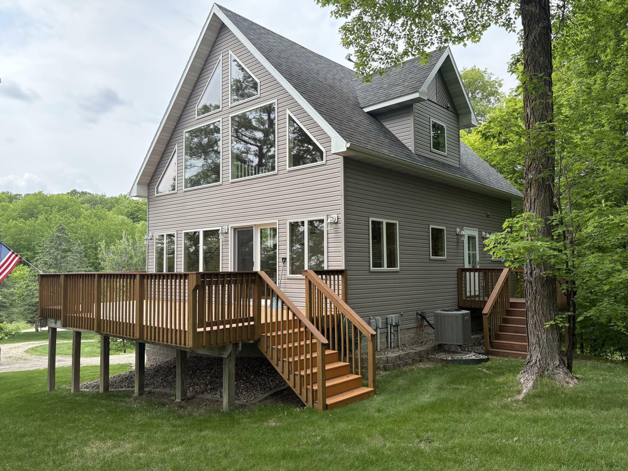 Property Photo: 32813 Whispering Springs Loop MN 56534