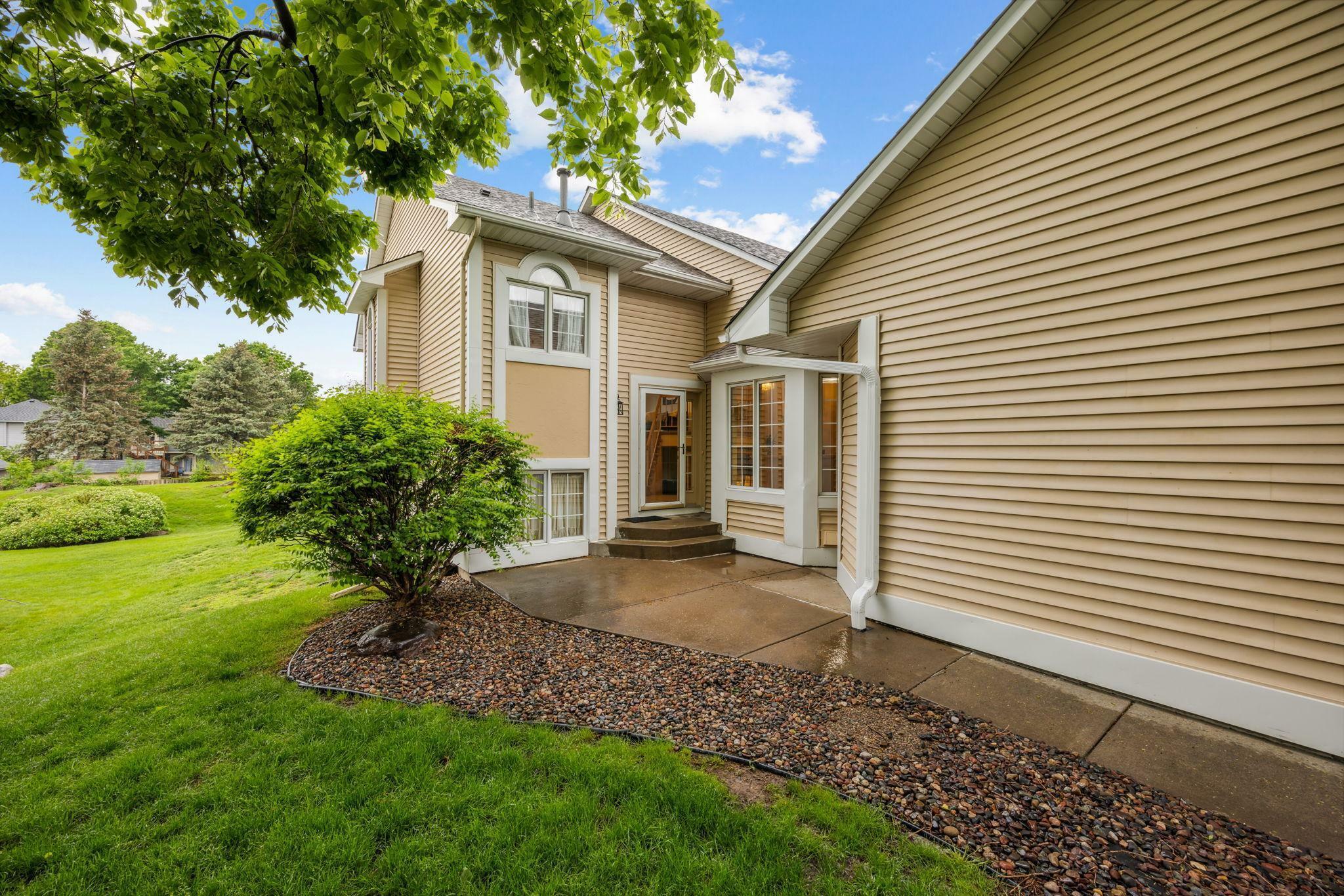 Property Photo: 790 Winterberry Drive MN 55125