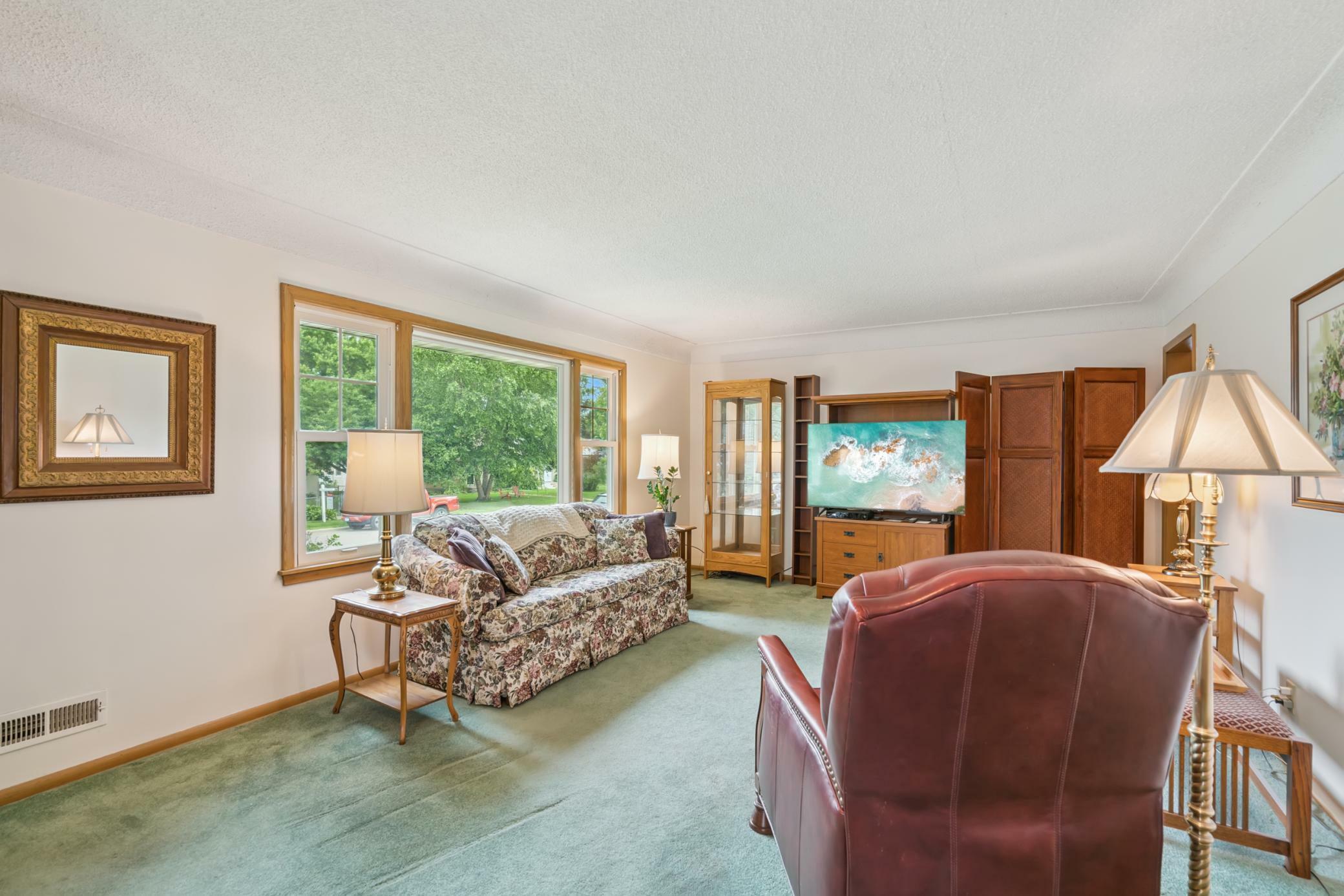 Property Photo: 7341 4th Avenue S MN 55423