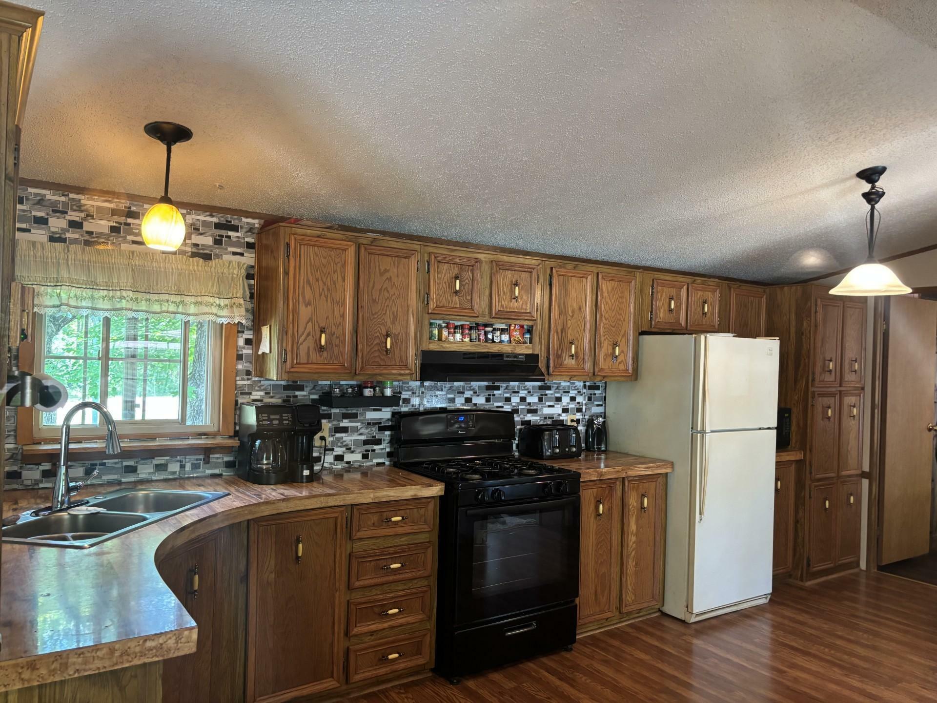 Property Photo: 77165 Stepan Road MN 55795