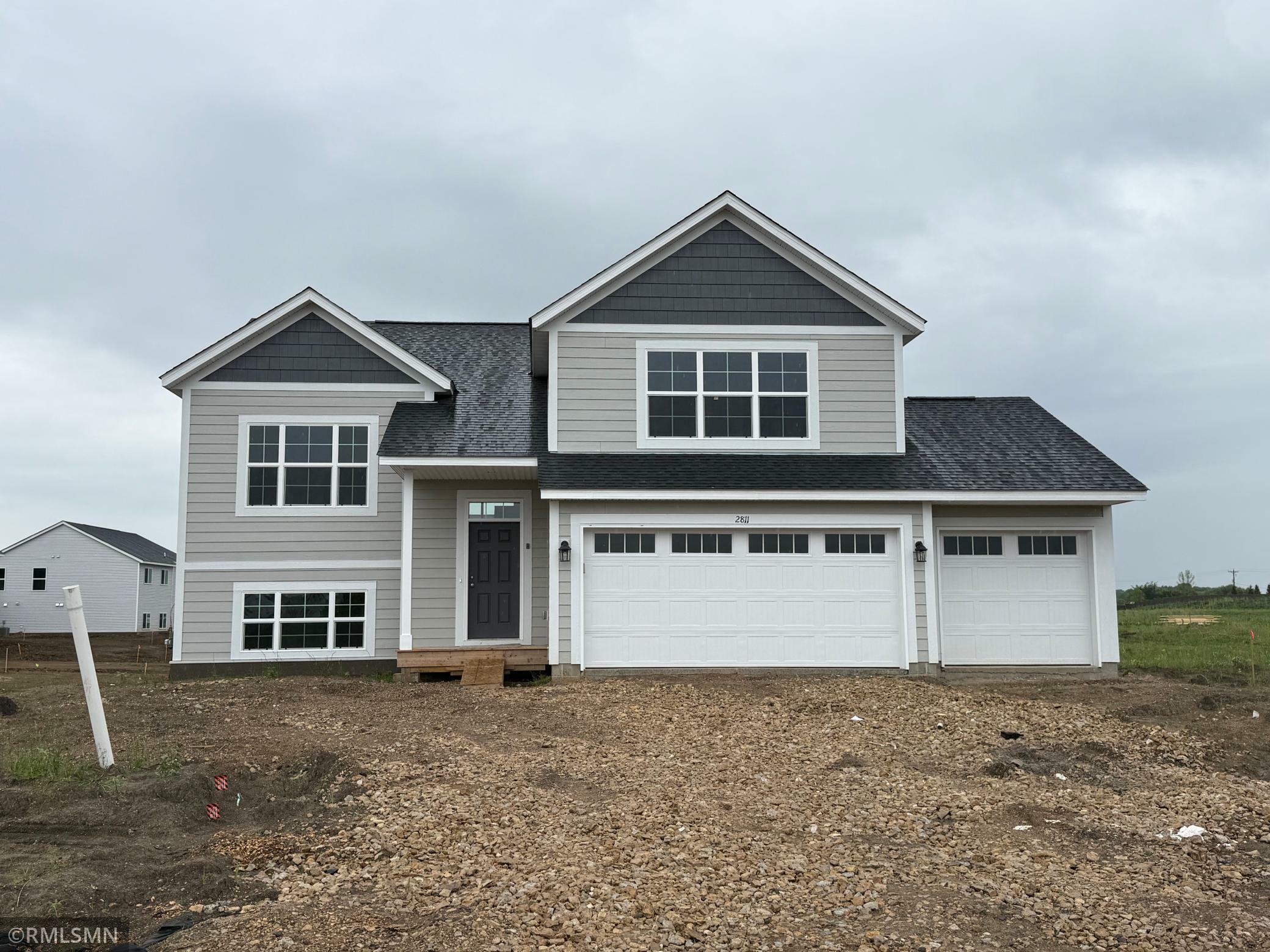 2811 Ivory Avenue NE  Saint Michael MN 55330 photo