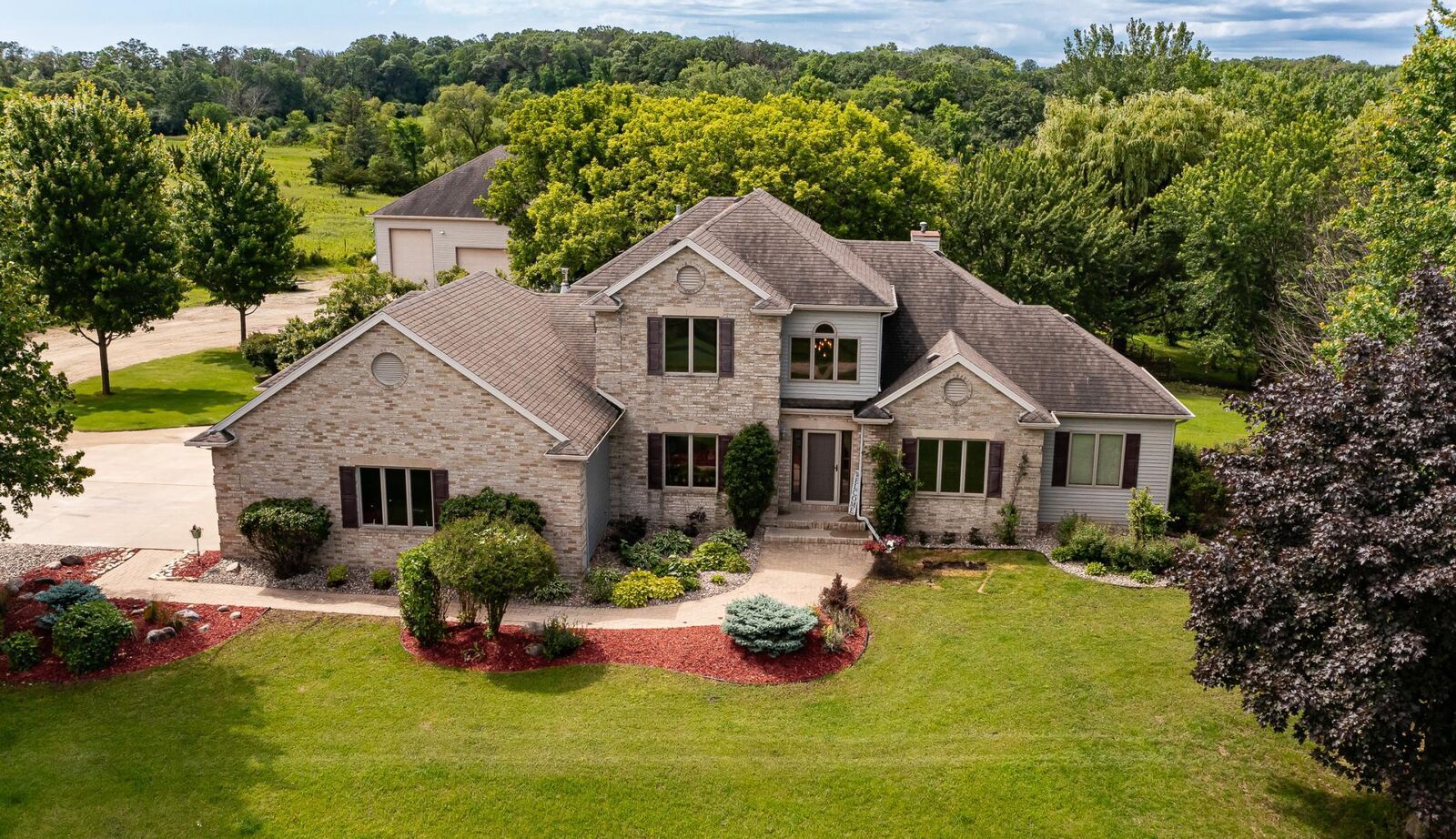 Property Photo:  4354 48th Street NE  MN 55906 