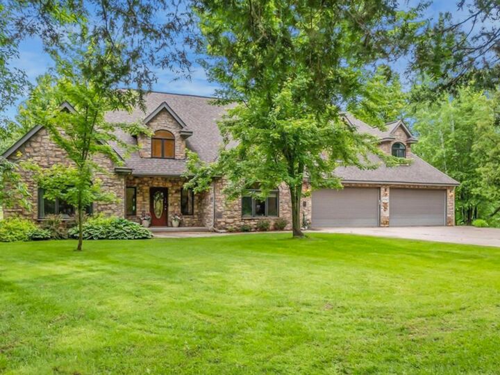 Property Photo:  19945 Edgewater Road  MN 55063 