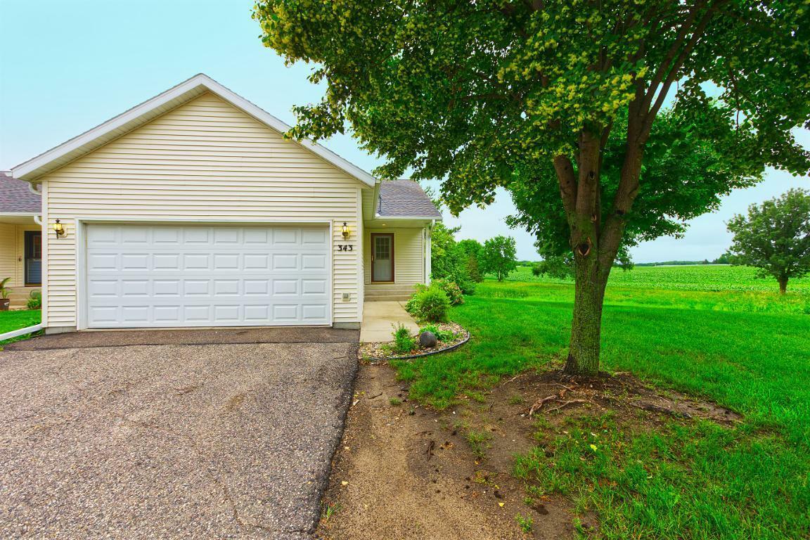 Property Photo: 343 Perch Lane MN 55395