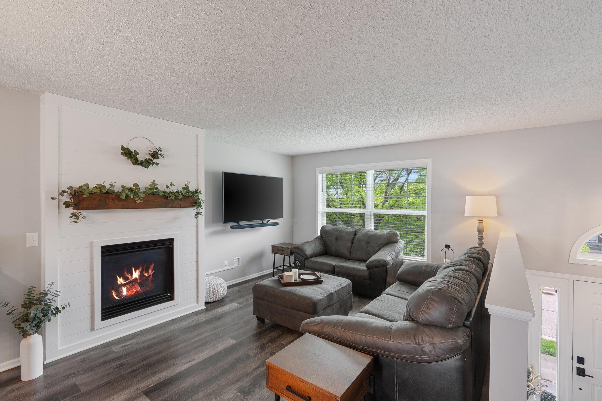 Property Photo: 15120 French Drive N MN 55038