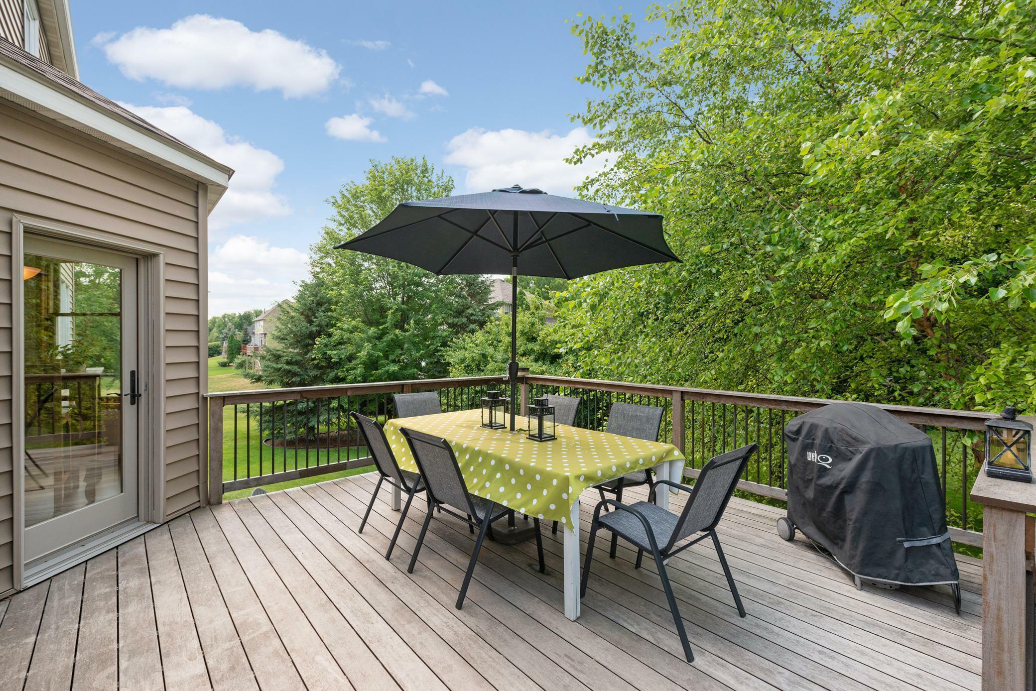 Property Photo: 10447 Glen Eagle Circle MN 55129