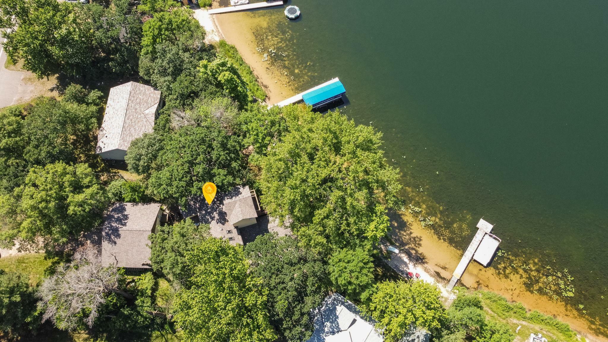 Property Photo: 25314 164th Street NW MN 55309