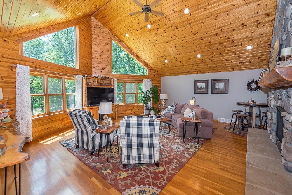 Property Photo: 22952 North Street MN 56444