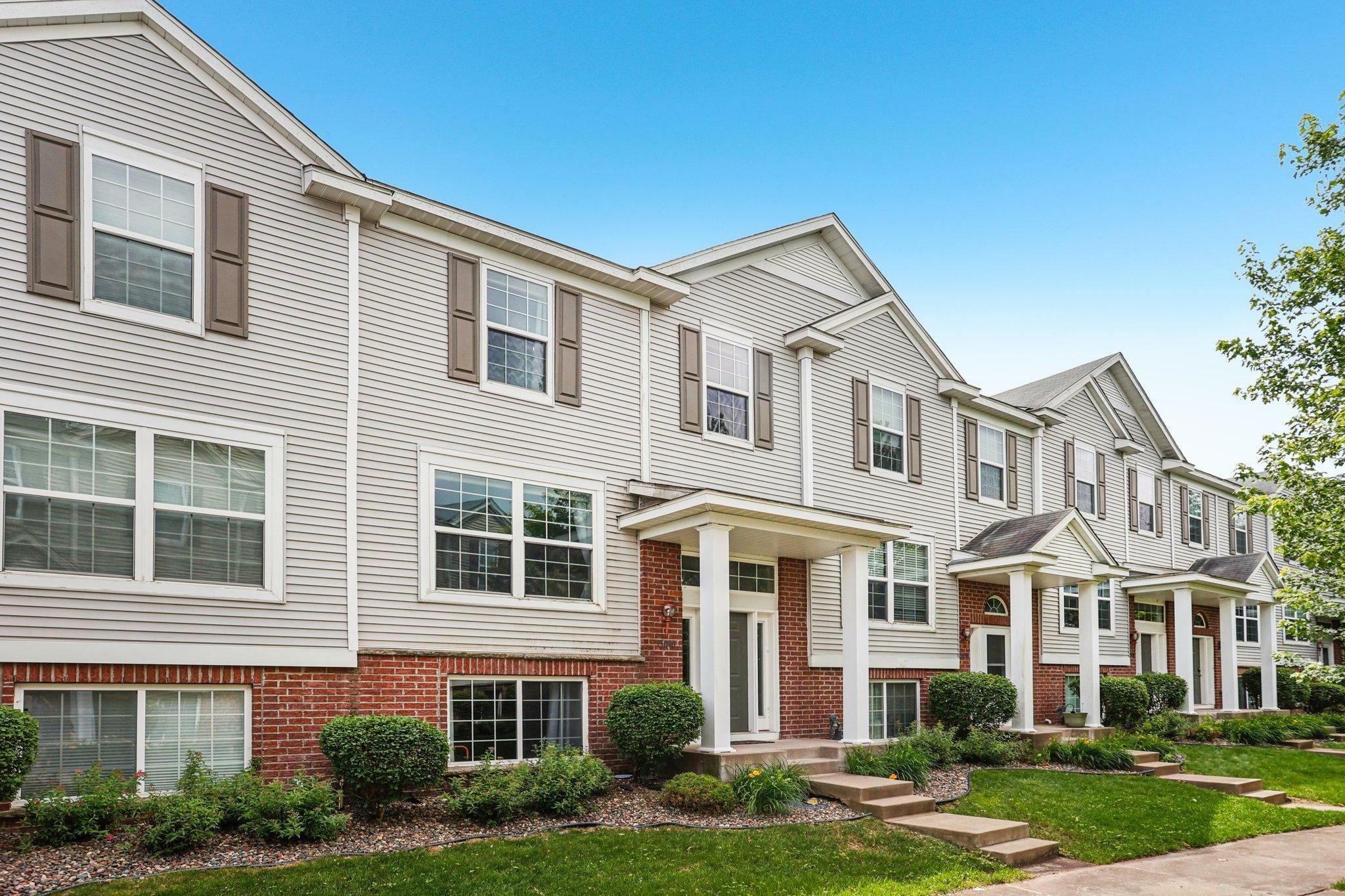 Property Photo: 15040 Farnham Avenue N MN 55038