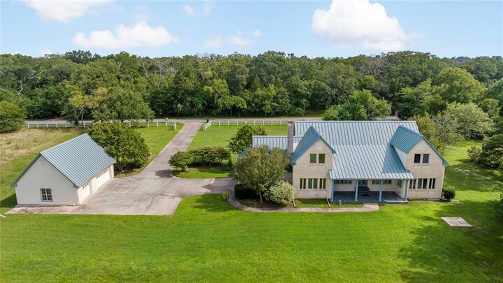 Property Photo:  4905 Trails End  TX 75462 