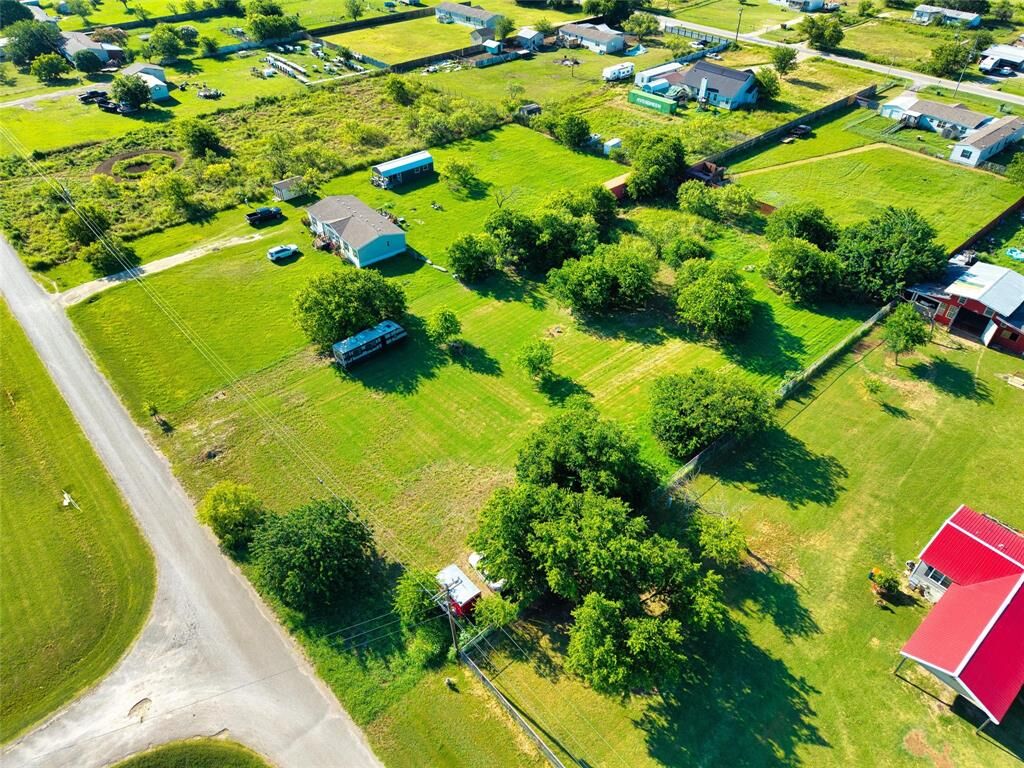 Photo de la propriété:  3601 Wild Horse Lane  TX 76058 