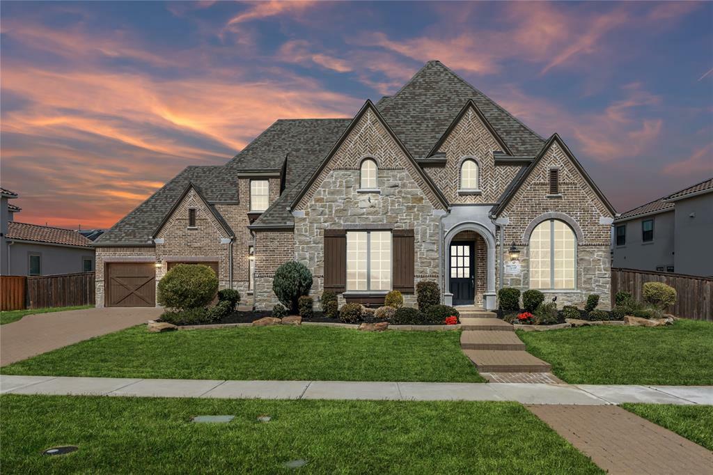 3668 Torrance Boulevard  Frisco TX 75034 photo