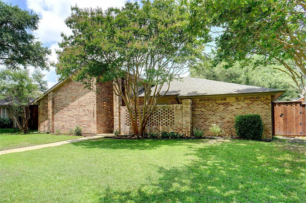 Property Photo: 1318 Huntington Drive TX 75080