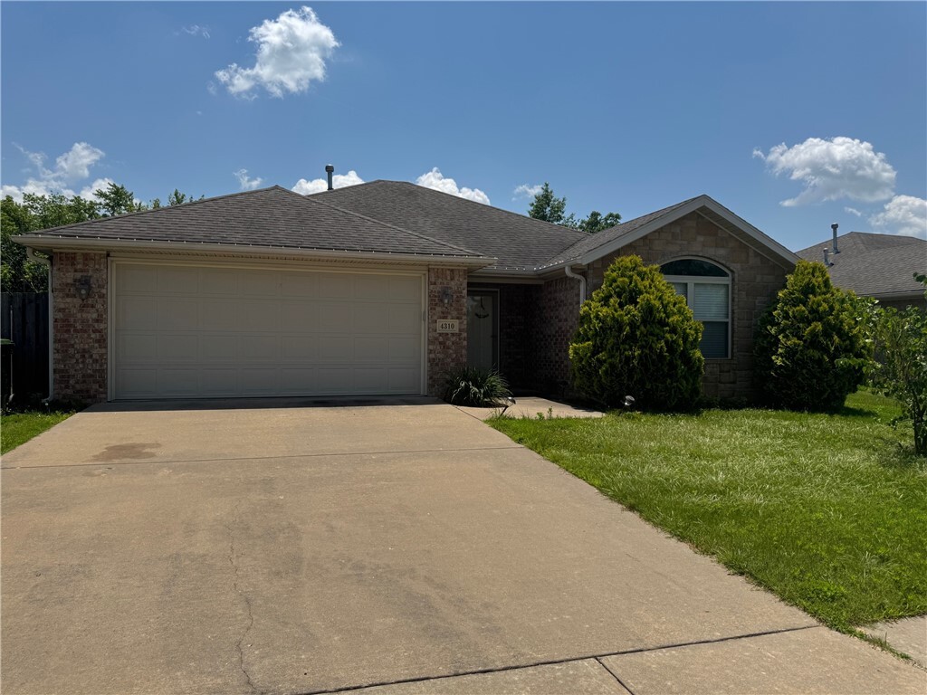 Single Family Portfolio Group 2  Rogers AR 72758 photo
