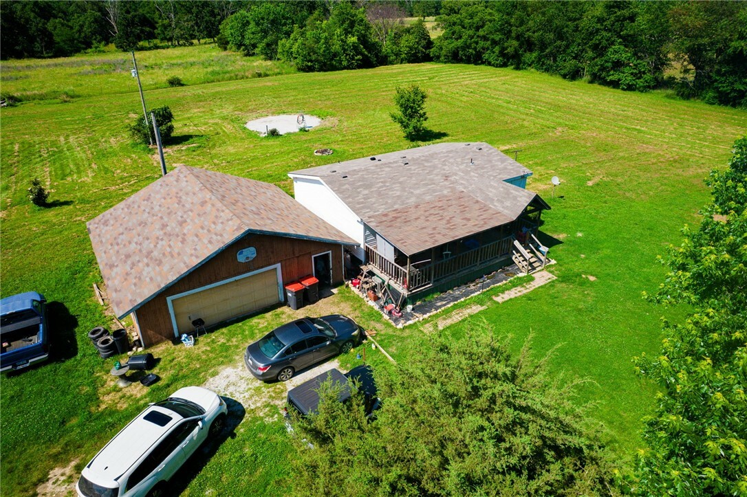 Property Photo: 12658 Bullock Road AR 72712