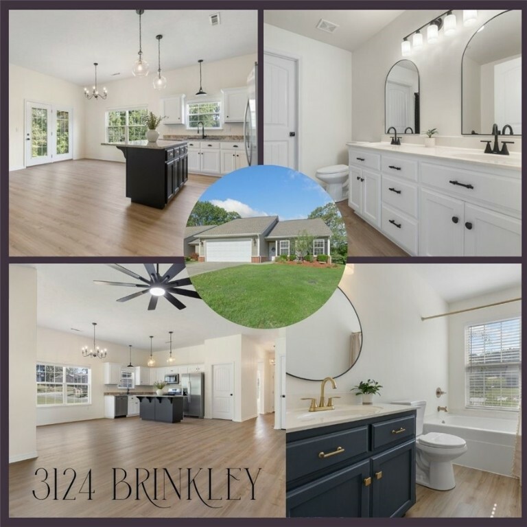 3124 Brinkley Avenue 30  Harrison AR 72601 photo