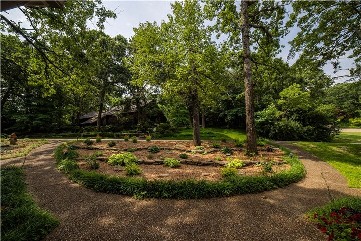 Property Photo:  1534 E Century Drive  AR 72703 