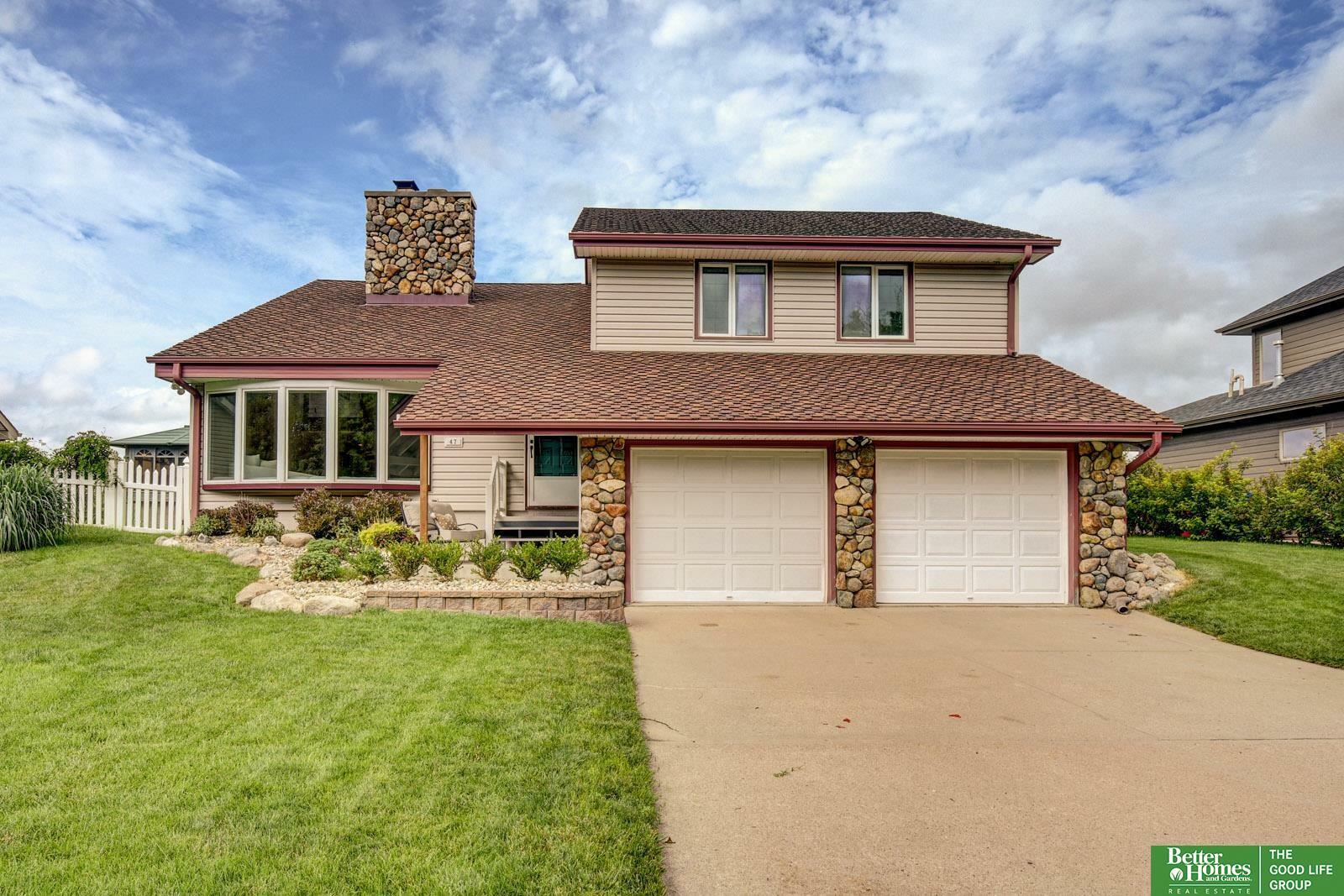 47 Ginger Woods Road  Valley NE 68064 photo
