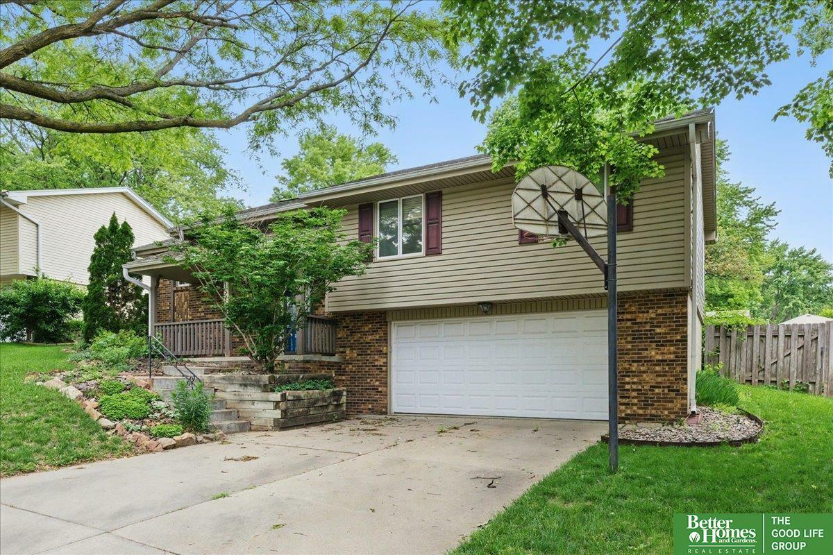 Property Photo: 15908 Spring Street NE 68130