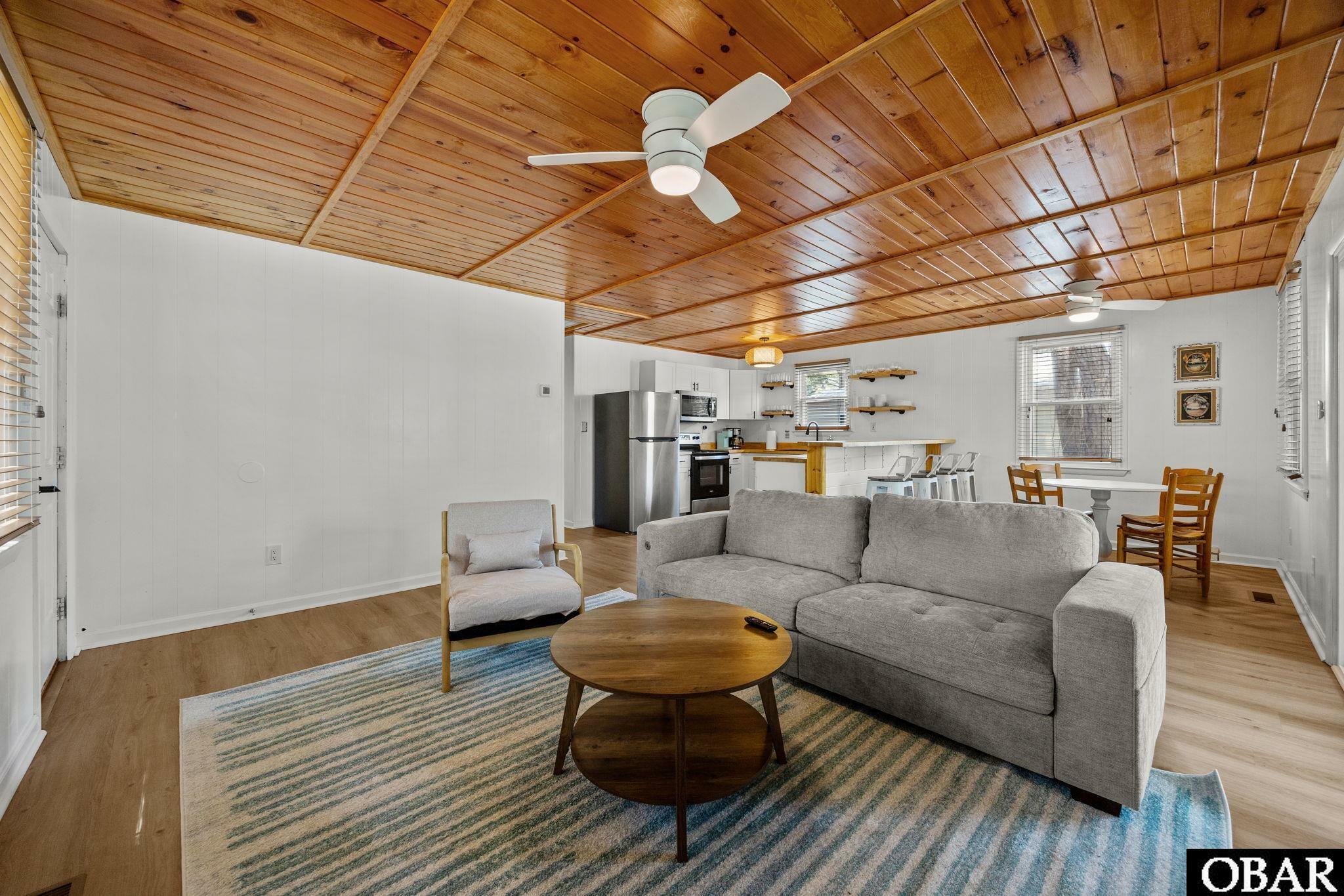 Property Photo: 216 W Barnes Street NC 27959