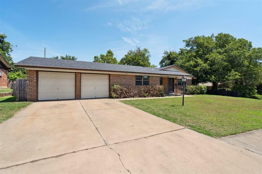 Property Photo: 5101 NW Elm Avenue OK 73505